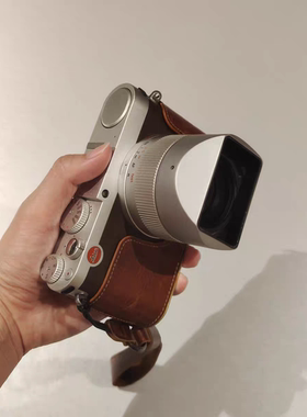 leica/徕卡 X typ113遮光罩方形遮光罩