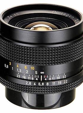 蔡司Distagon T* 35mm F/2.8遮光罩方形遮光罩