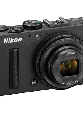 COOLPIX A遮光罩方形遮光罩