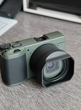 Ricoh理光GR3XGRIIIX遮光罩