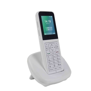 SIP手持话机便携式4G+WIFI无线IP电话 全网通IP网络电话机