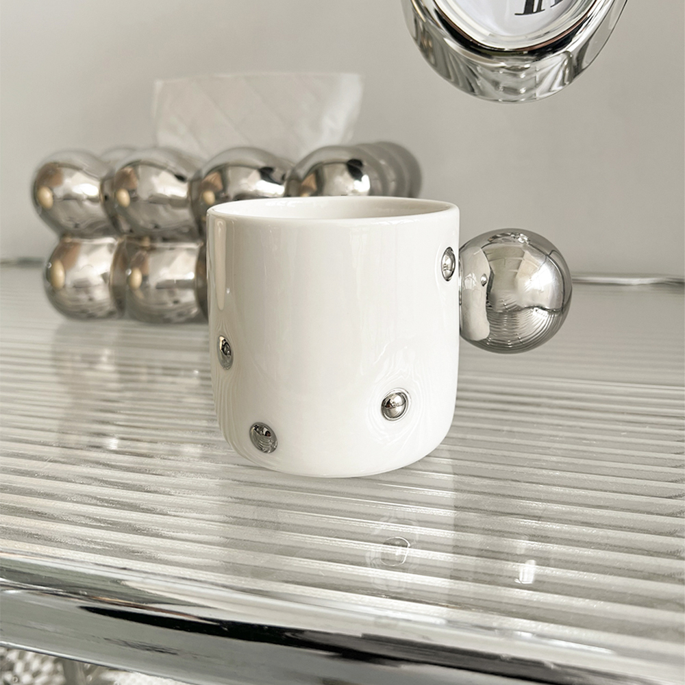 高温陶瓷ins北欧风女生