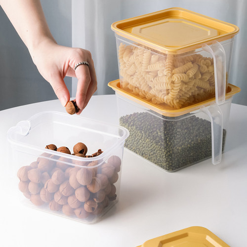 态生活家用食品储物罐五谷杂粮