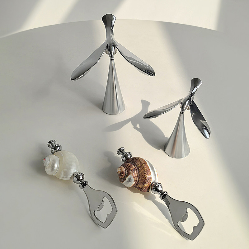 ins风创意起瓶器开瓶起子