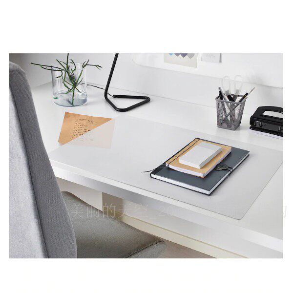 Minsk Guevara Desk pad 38x58 transparent study Cushion computer desk Protective pads IKEA Domestic Agency purchasein the Computer Hardware/Monitor/Computer Peripherals , Computer Peripherals , Mouse Pad/Paste/Wrist pad  category - from Buy2taobao.com to provide professional Taobao agent buy service