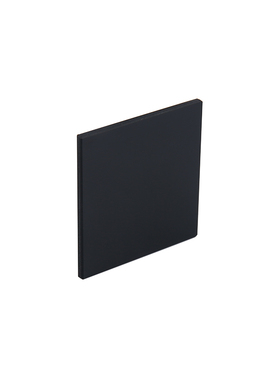 HWB760红色滤光片红外光通过760nm前截止后通过滤光片20.6*14.9mm