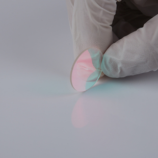 LP800镀膜镜片镀膜长波通 高通片红外滤光片800nm尺寸可切割定制