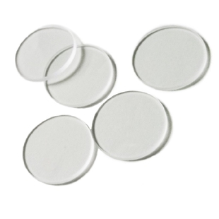 ZnSe平凸透镜Φ25.4 多种焦距 f50.8