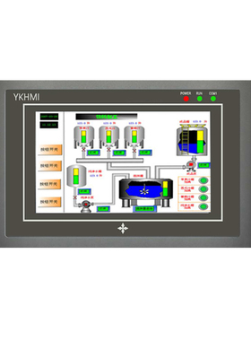 优控4.3寸触摸屏S430A 人机界面 买10送1 包邮