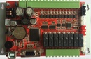 中达优控国产PLC控制器简易可编程三菱FX2N支持10路模拟输入FX3U