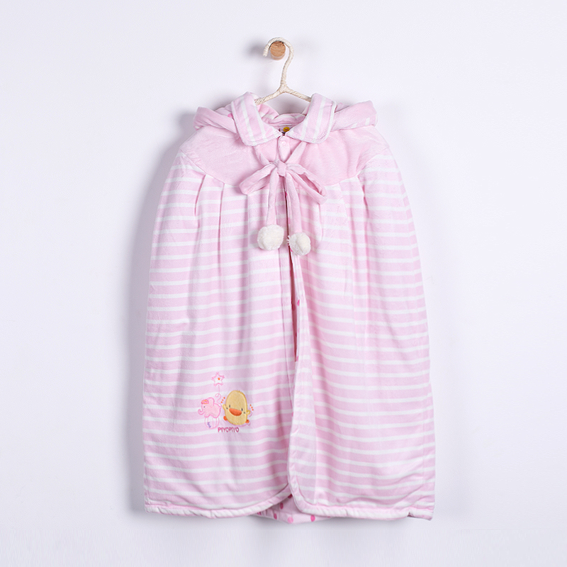 Cape pour enfant PIYOPIYO - Ref 2154010 Image 3