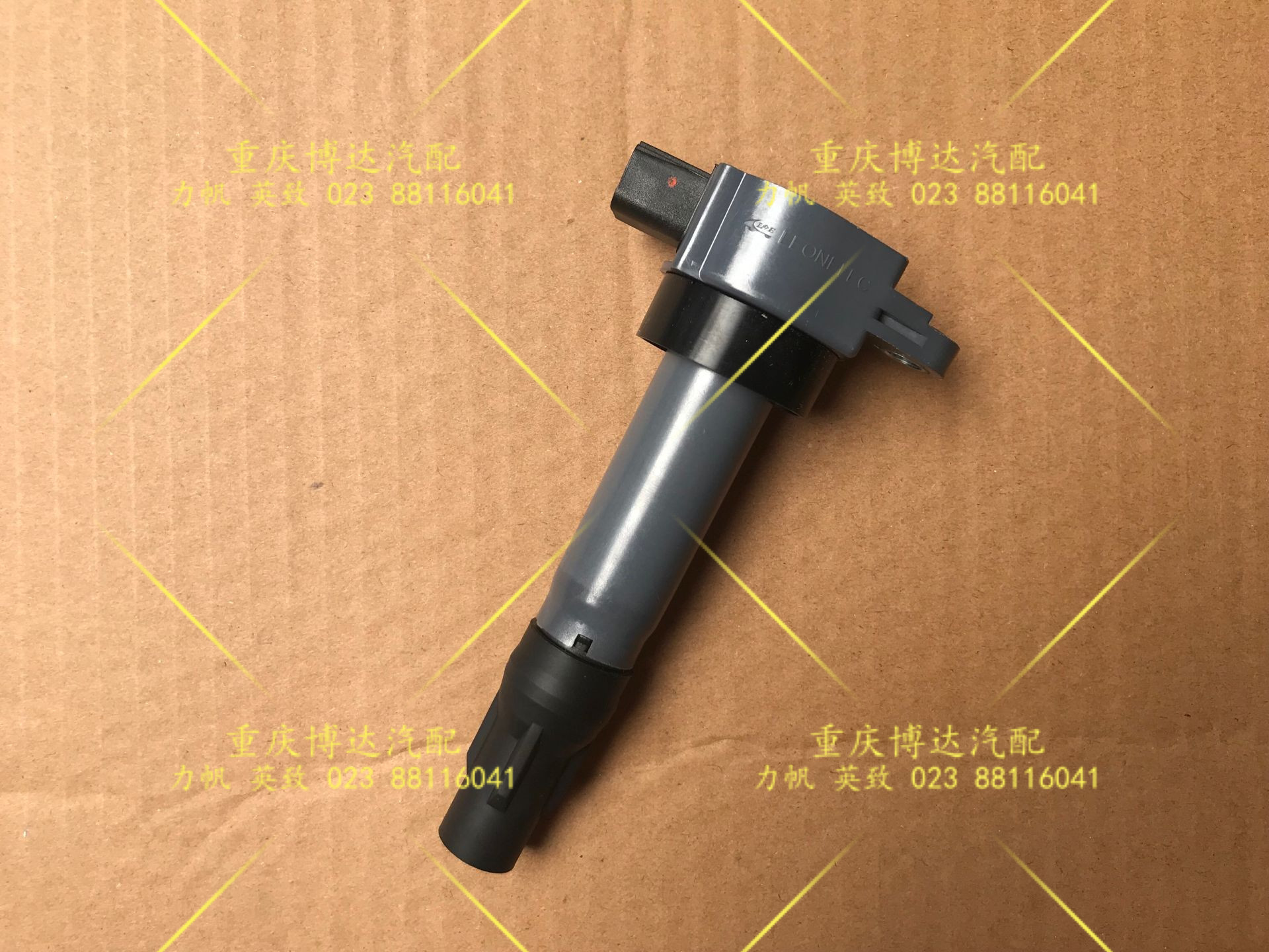 潍柴点火线圈发动机高压包