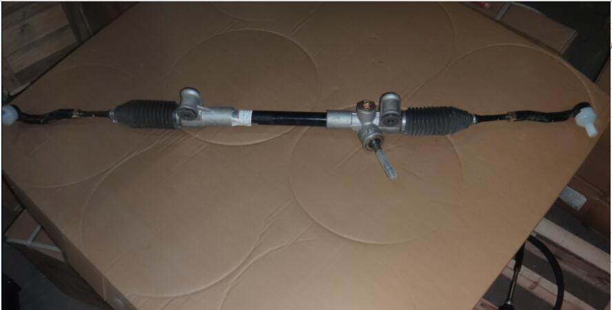 力帆530 X50方向機 轉向器帶橫拉杆總成 方向機帶球頭總成 原廠在類目 汽車/用品/配件/改裝, 汽車零配件, 轉向系統, 方向機總成中 - 來自Buy2taobao.com提供專業的淘寶代購服務