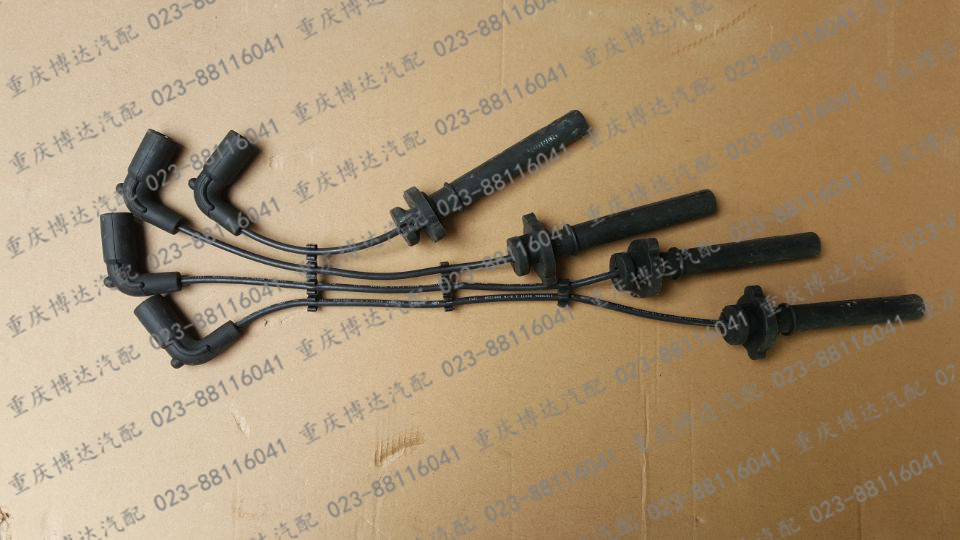 力帆320 520 620 分缸线 高压阻尼线 缸线 高压线 全新原厂包邮