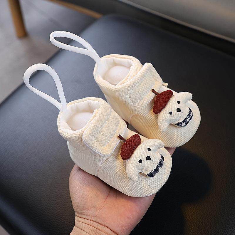 婴儿鞋宝宝轻便春秋薄款学步鞋男女0-3-6月1岁幼童透气防滑不掉鞋,童鞋/婴儿鞋/亲子鞋,婴儿步前鞋/袜鞋,淘宝优惠券,粉丝福利购,淘宝优惠卷