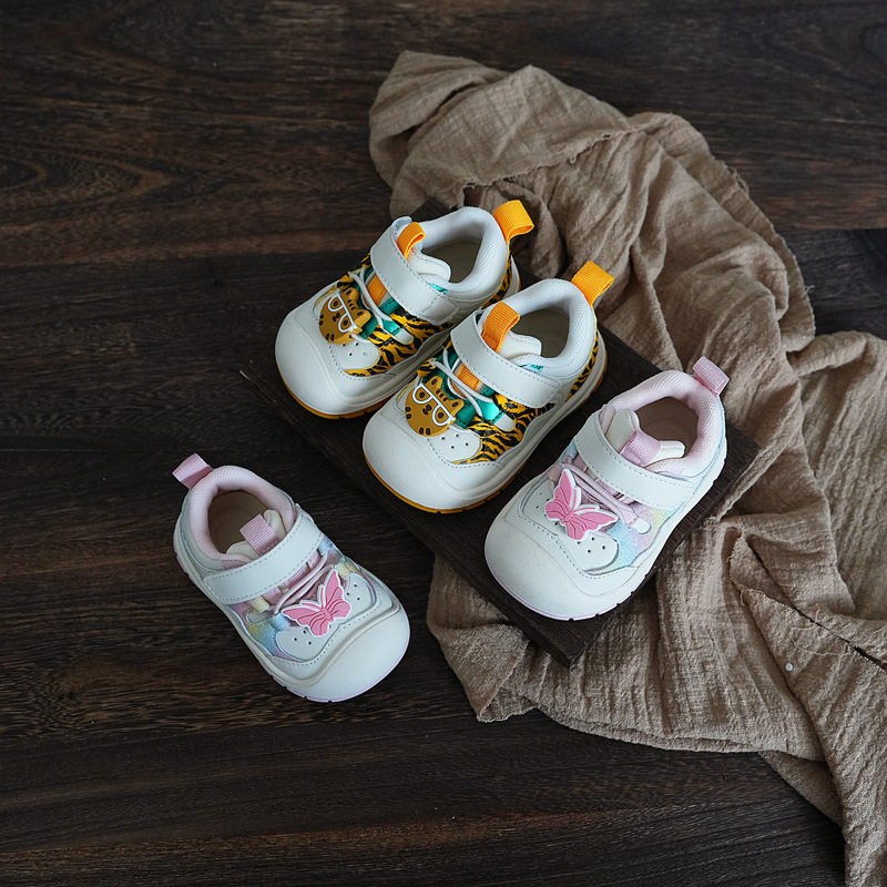 【16--25码】宝宝鞋子秋季新款小童运动鞋软底防滑男女婴儿学步鞋,童鞋/婴儿鞋/亲子鞋,婴儿步前鞋/袜鞋,淘宝优惠券,粉丝福利购,淘宝优惠卷