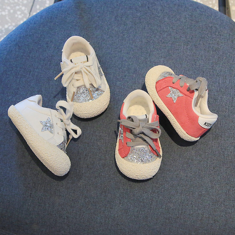 秋季新款婴童女童学步鞋防滑软底单鞋休闲板鞋男宝宝小童鞋子,童鞋/婴儿鞋/亲子鞋,婴儿步前鞋/袜鞋,淘宝优惠券,粉丝福利购,淘宝优惠卷