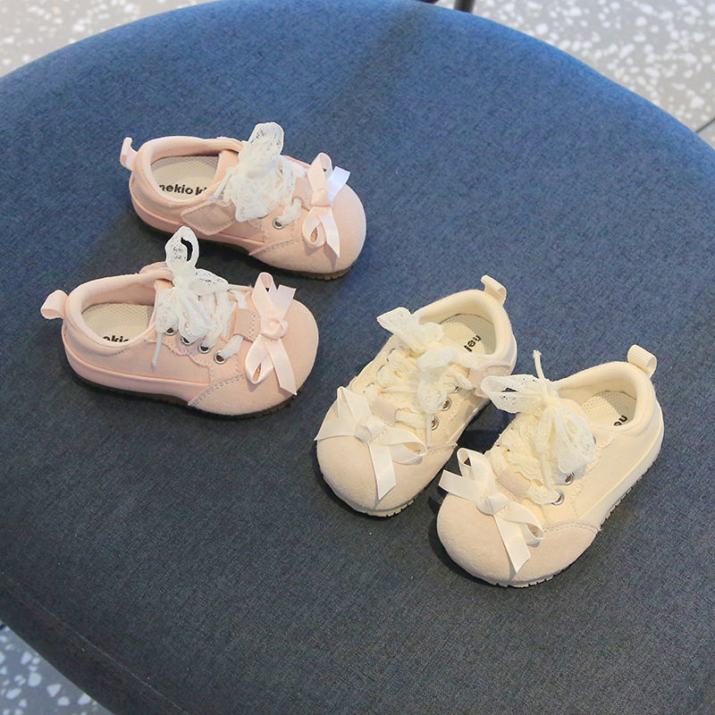 2025秋季新款婴儿鞋蝴蝶结软底防滑童鞋1-2--3岁男女童学步鞋,童鞋/婴儿鞋/亲子鞋,婴儿步前鞋/袜鞋,淘宝优惠券,粉丝福利购,淘宝优惠卷