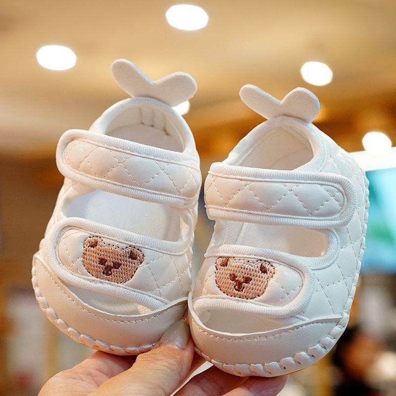 婴幼儿鞋子儿童春夏季软底学步鞋防滑透气男女宝宝可爱鞋轻便防掉,童鞋/婴儿鞋/亲子鞋,婴儿步前鞋/袜鞋,淘宝优惠券,粉丝福利购,淘宝优惠卷