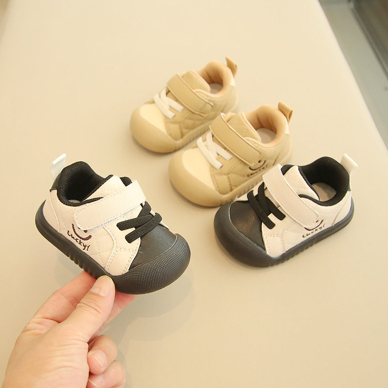 春秋新款宝宝学步鞋1一3周岁男女幼童透气防滑运动鞋软底婴儿鞋子,童鞋/婴儿鞋/亲子鞋,婴儿步前鞋/袜鞋,淘宝优惠券,粉丝福利购,淘宝优惠卷