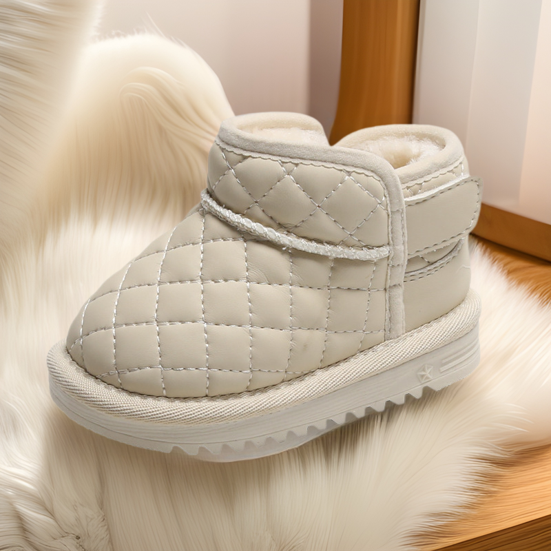 冬季加绒加厚软底保暖雪地靴1-2--3岁男小童棉鞋女宝宝防滑学步鞋,童鞋/婴儿鞋/亲子鞋,婴儿步前鞋/袜鞋,淘宝优惠券,粉丝福利购,淘宝优惠卷