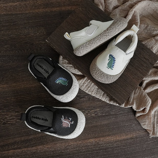 【15--25码】工厂儿童鞋子秋季网布透气休闲鞋男女婴儿学步鞋