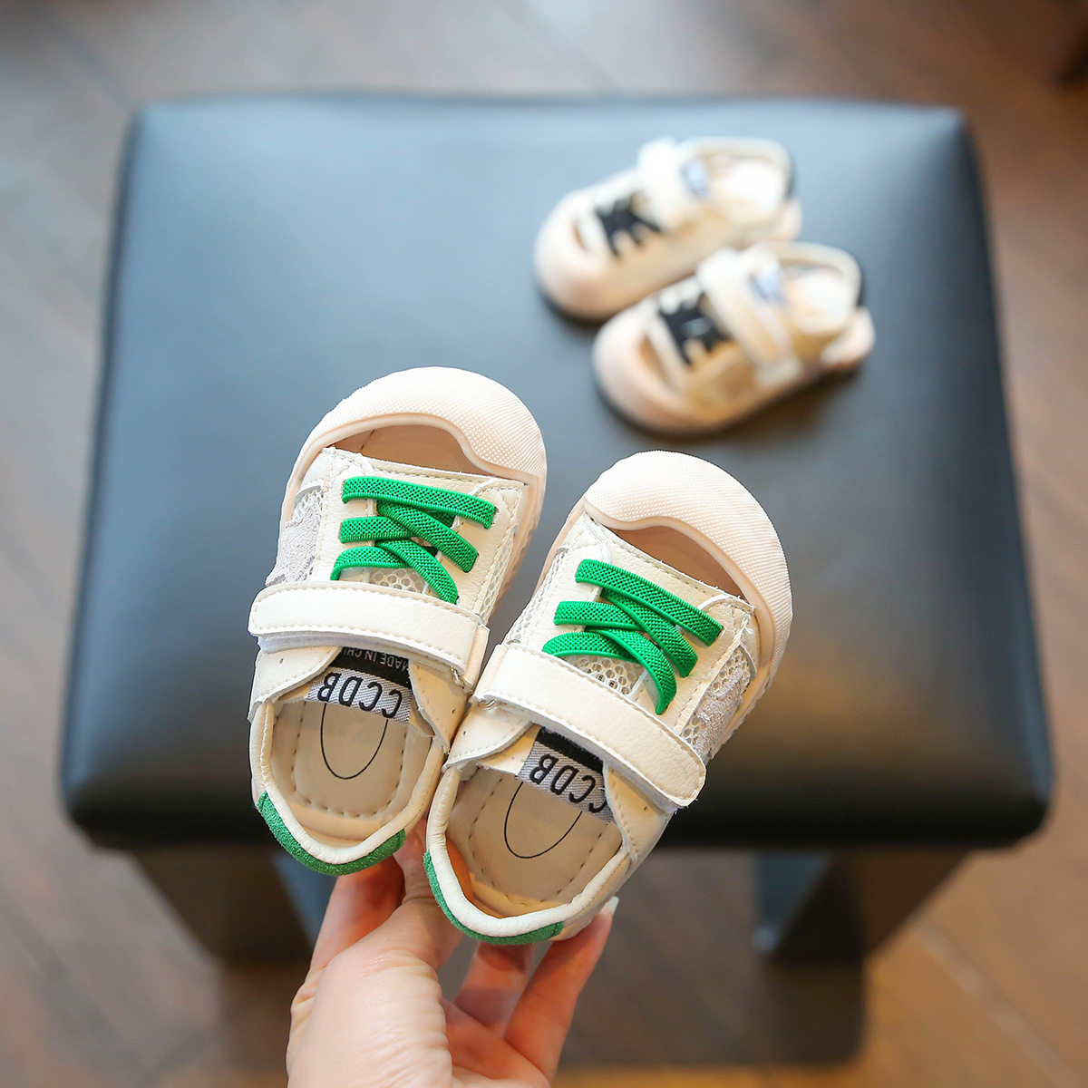 儿童凉鞋包头包根2022新款男童透气网鞋婴儿学步鞋女童男宝鞋子夏,童鞋/婴儿鞋/亲子鞋,婴儿步前鞋/袜鞋,淘宝优惠券,粉丝福利购,淘宝优惠卷