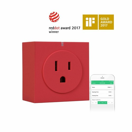 欧瑞博智能插座美规S31