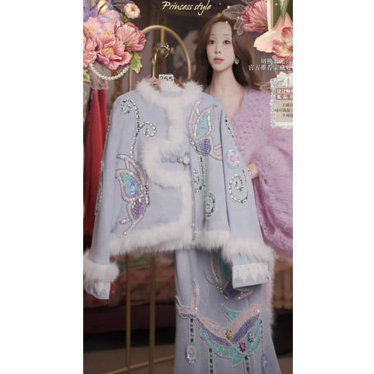 MagicDoll/魔法大布娃娃