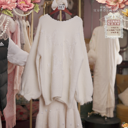 MagicDoll/魔法大布娃娃