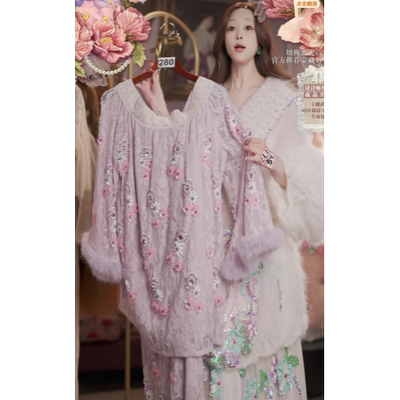 MagicDoll/魔法大布娃娃