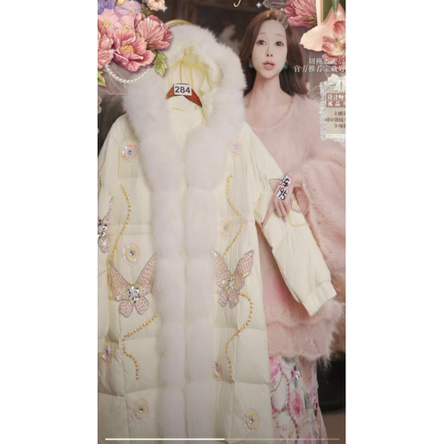 MagicDoll/魔法大布娃娃