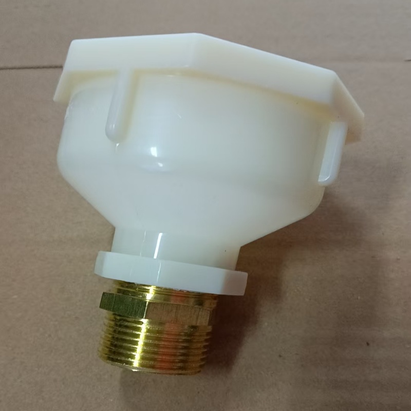 6分内丝转4分外丝接头25mm×20mm