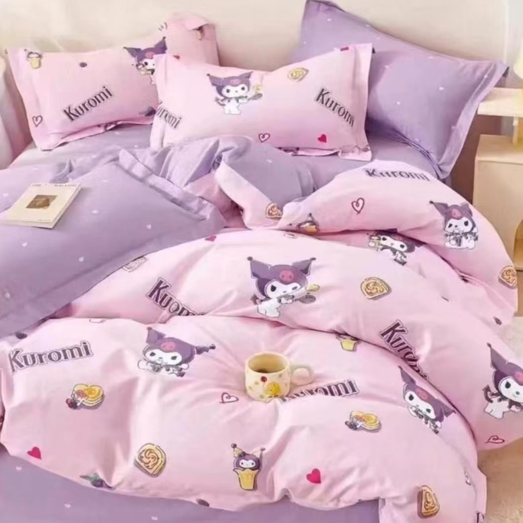 定做幼儿园被套褥子套儿童床品定制尺寸斜纹纯棉布料卡通花色新款,床上用品,被套定制,淘宝优惠券,粉丝福利购,淘宝优惠卷