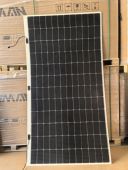 全新520W柔性光伏组件太阳能发电板自投首选船舶房车专用电瓶充电