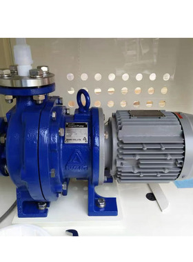 日本IWAKI易威奇磁力泵MDM50-1401EKKF037J-2氟塑料化工泵耐腐蚀