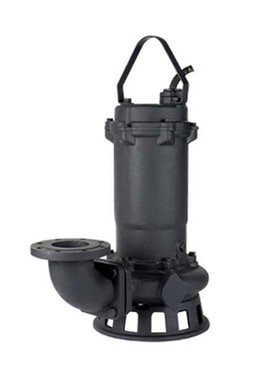 GRUNDFOS格兰富污水泵排污泵DPK.20.100.110.5./100.15潜水泵雨水