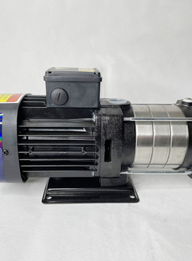 宏奇STAIRS斯特尔CBI2-40不锈钢循环泵CNC油泵CB4-30-50-60增压泵