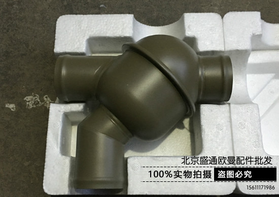 适配戴姆勒欧曼etx潍柴发动机