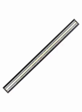 LED长条像素频闪灯LIVEHOUS酒吧灯光舞台效果灯LED分段爆闪跑马灯