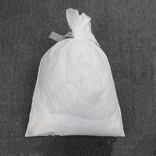 稻荷Inari 绑口 无纺布袋 过滤 煮染料 植物草木印染扎染 DIY工具