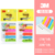 2 Pack[5 Colors + 5 Colors - 185 Pictures in Total]With Arrows for Highlighting Key Points