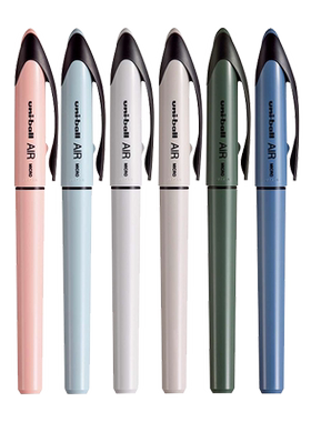 三菱黑科技笔UBA-188金字限定0.5