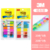 2 Pack[6 Colors + 5 Colors - 220 Pictures in Total]Easy to Pull and Transparent for Writing