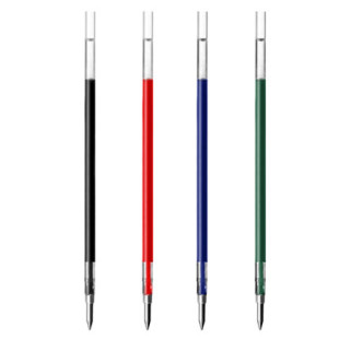 水笔芯JK J4J1 0.5芯 SJ3 单支价 适用于J3J2 斑马中性笔芯