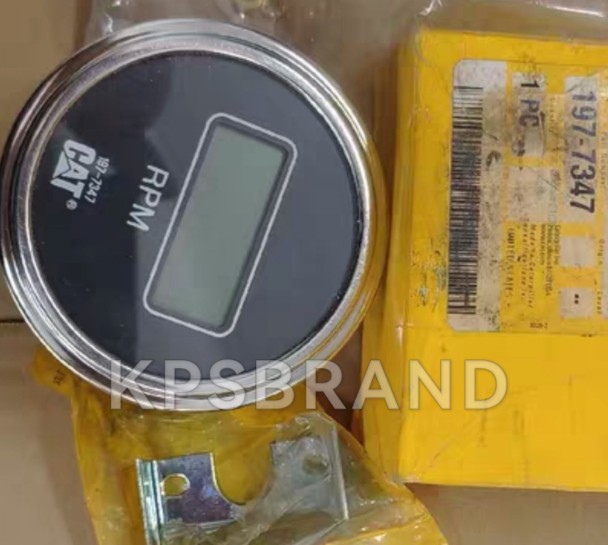 卡特彼勒197-7348时间表197-7347电器件 计时器1977348/1977347