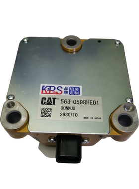 CAT卡特320GC位置传感器5630598原厂568-0598惯性测量单元340/49