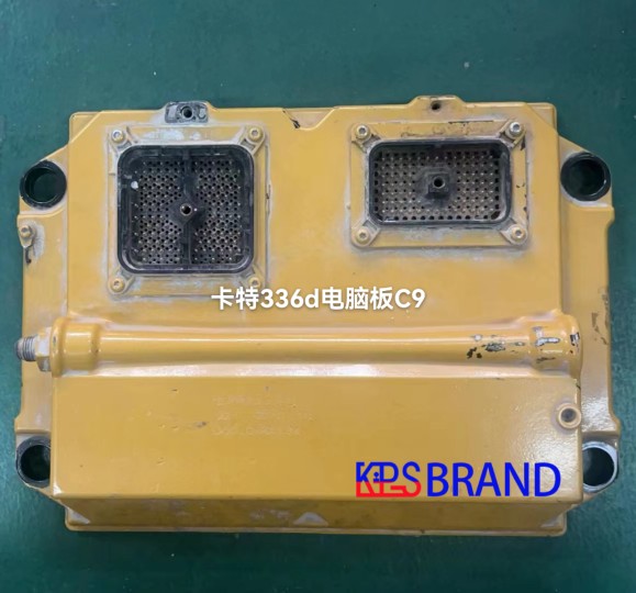 阿特拉斯C9发动机336寿力350卡特C11空压机 发动机478-7933电脑板