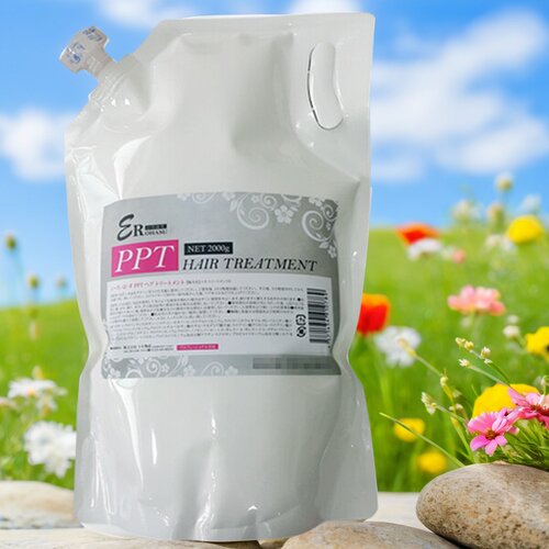 韩国院线DADA滋养修复保湿发膜ppt补水护发精华干枯受损发质适用