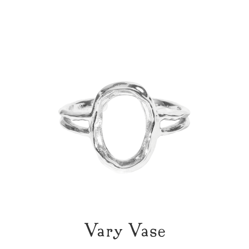VaryVase光轮系列戒指